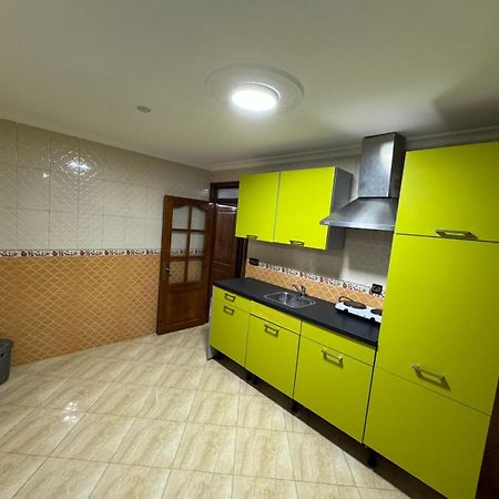 Appart Hotel Excellent Nador Exterior foto